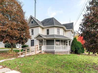 400 N Main STREET, Patch Grove, WI, 53817