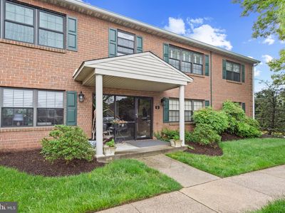 2 Choate Ct UNIT 2A, Baltimore, MD, 21204
