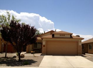 4716 Shepherd Ct NE, Rio Rancho, NM 87144