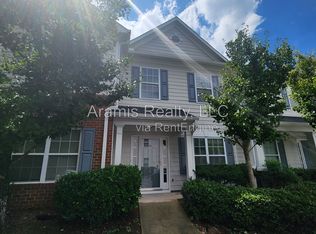 585 McWilliams Rd #1607-1, Atlanta, GA 30315