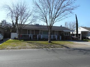 1618 Rouse Ave, Modesto, CA 95351