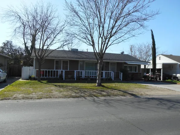 1618 Rouse Ave, Modesto, CA 95351