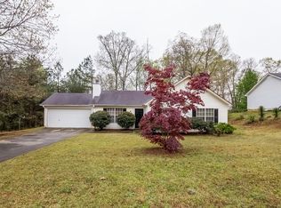 8767 Brandon Way, Winston, GA 30187