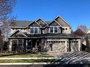 1587 N Crosswater Way, Eagle, ID 83616