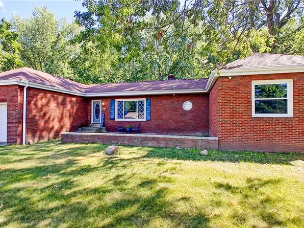 1919 Wingate Rd, Youngstown, OH 44514