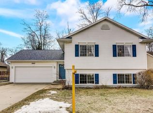 640 Grove St, Portage, WI 53901