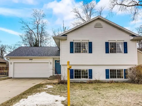 640 Grove Street, Portage, WI 53901