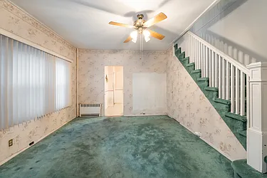 Sold by Ben Bay Realty Co. of Bay Ridge