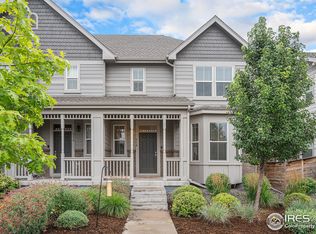 314 Zeppelin Way, Fort Collins, CO 80524