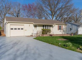 1108 Sunset Ave, Chillicothe, MO 64601