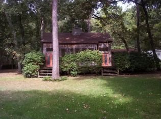 201 Lake Shore Dr, Coldspring, TX 77331