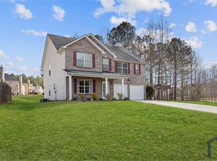 1913 Keystone Way #8, Conyers, GA 30012