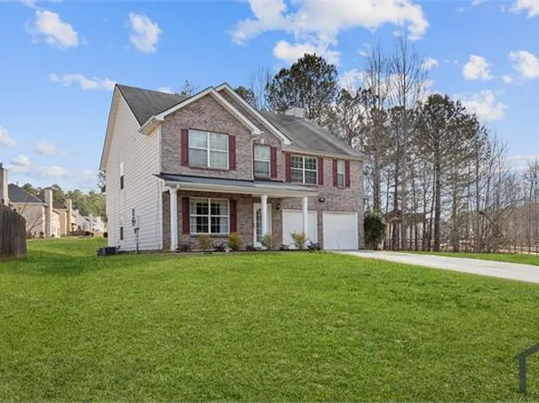 1913 Keystone Way #8, Conyers, GA 30012