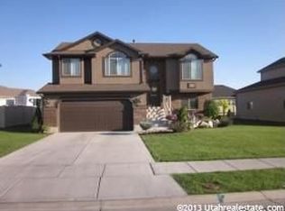 3401 W 4375 S, West Haven, UT 84401