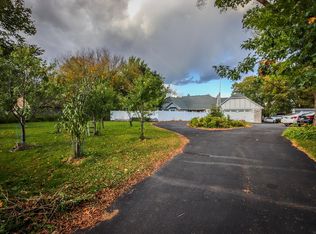 10730 57th St, Clear Lake, MN 55319