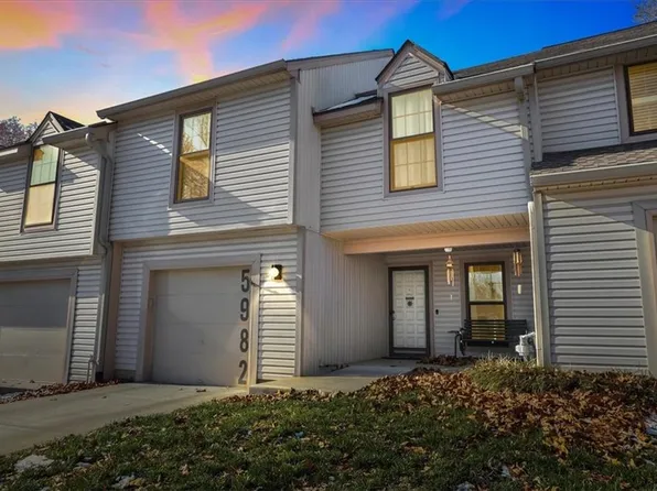 5982 N Bellefontaine Ave, Gladstone, MO 64119