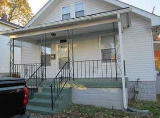 839 Walnut St, Rochester, PA 15074