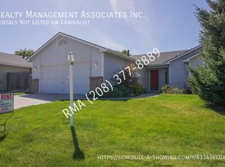 12365 W Lachlan St, Boise, ID 83709