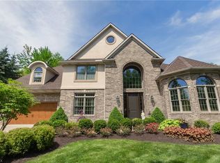 4252 Saint Francis Ct, Avon, OH 44011