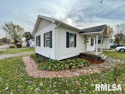 3102 S 13th St, Springfield, IL, 62703