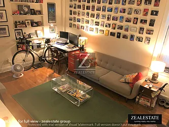 Rented by ZealEstate Group Inc