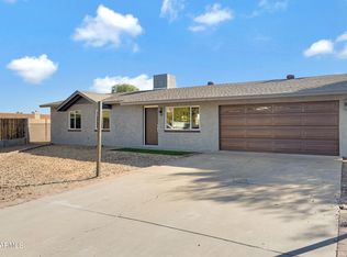 4437 W Evans Dr, Glendale, AZ 85306