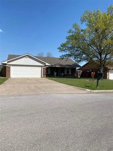 2321 NW Terrace Hills Blvd, Lawton, OK, 73505