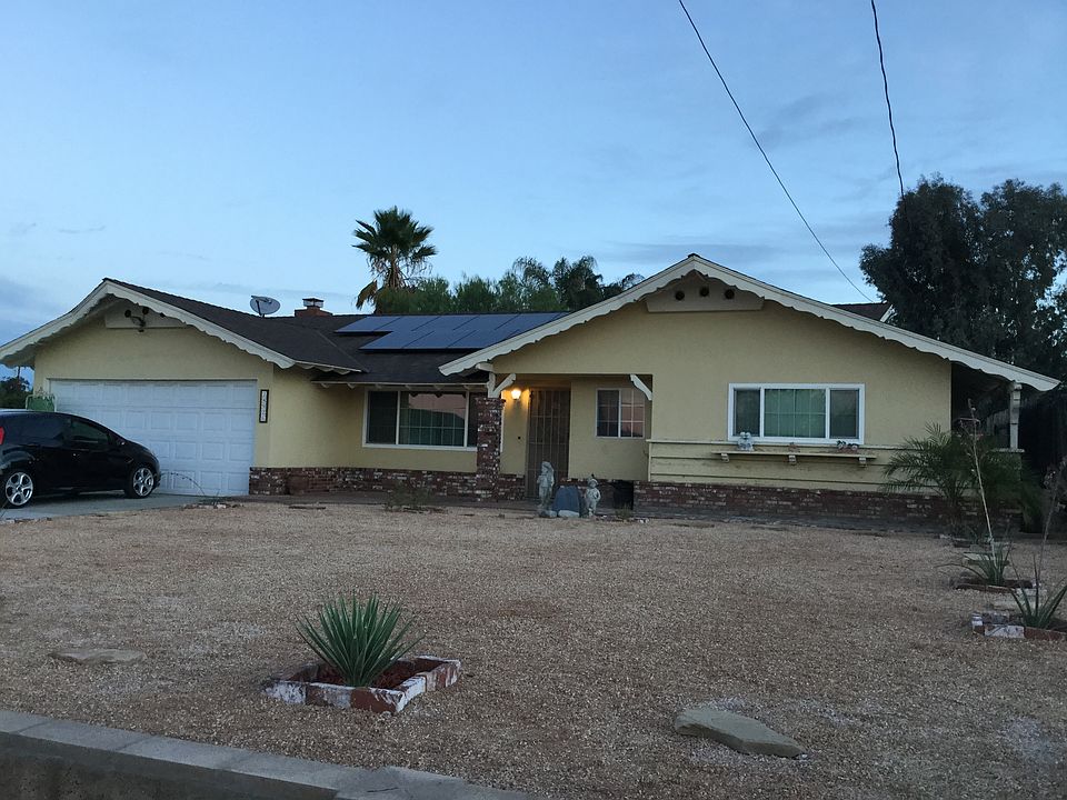 Family home