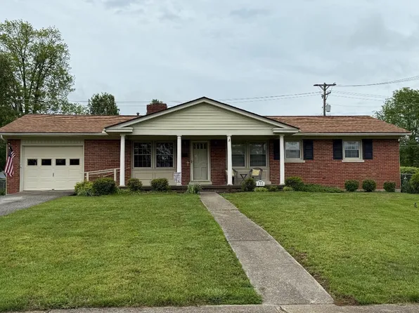 112 Charlotte Dr, Cynthiana, KY 41031