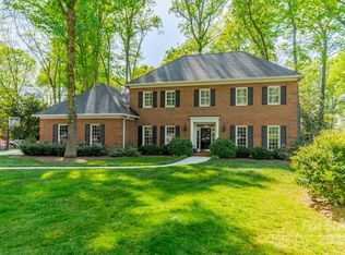 242 Beckham Ct, Charlotte, NC 28211