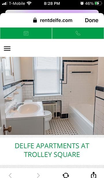 2nd image of 1510 Delaware Ave