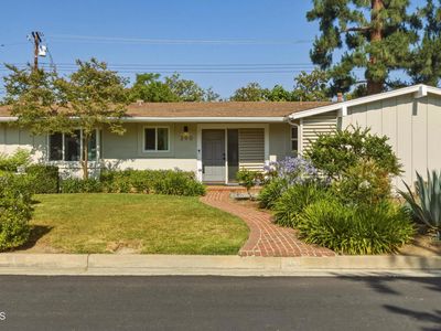 390 San Juan Pl, Pasadena, CA, 91107