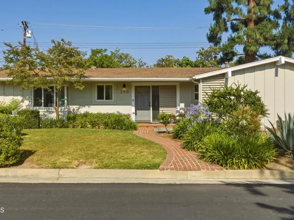 390 San Juan Pl, Pasadena, CA 91107