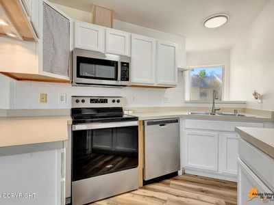 7614 Boundary Ave, Anchorage, AK, 99504