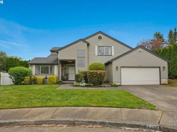 2356 NE Francis Pl, Gresham, OR 97030