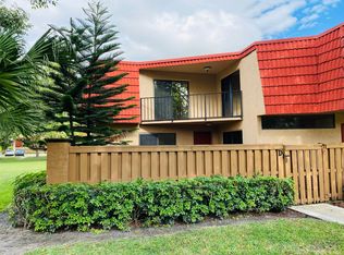 8195 Severn Dr APT D, Boca Raton, FL 33433