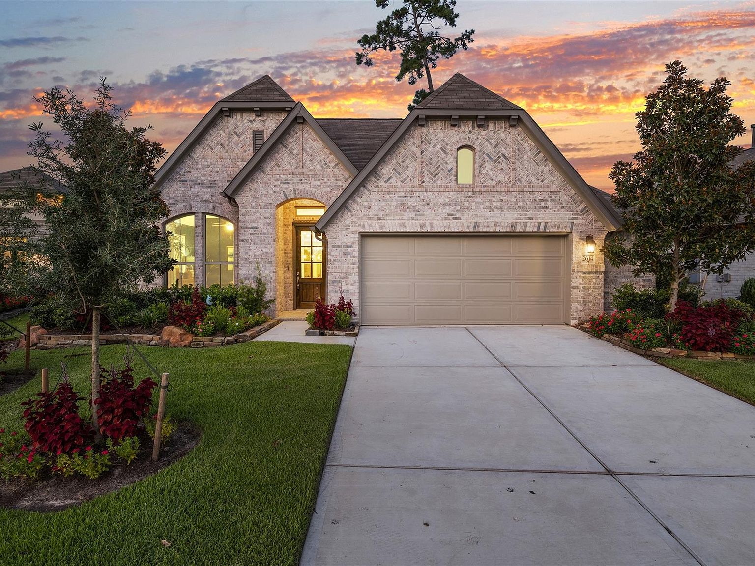 2614 Oakland Park Dr, Conroe, TX 77385 | MLS #67850479 | Zillow