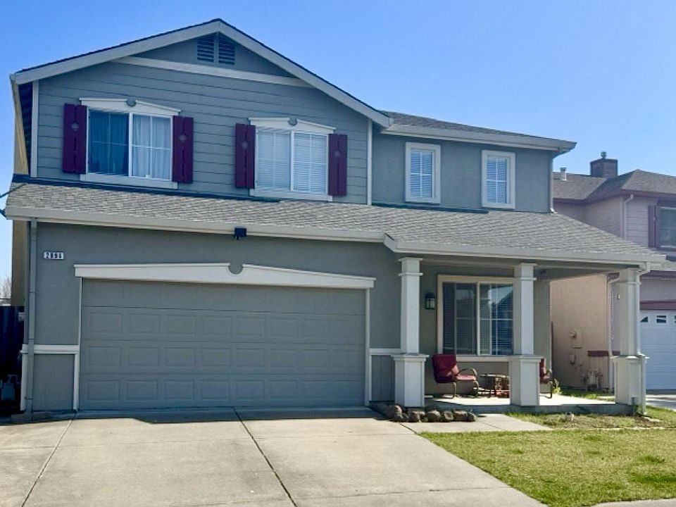 1st image of 2896 Blacktail Street