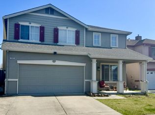 2896 Blacktail Street, Santa Rosa, CA