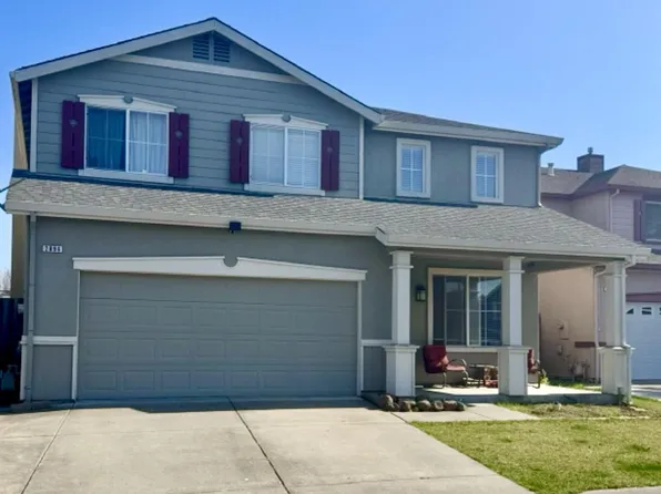 2896 Blacktail Street, Santa Rosa, CA 95407