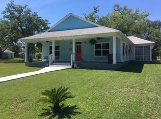 5100 Finley St, Gulfport, MS 39501