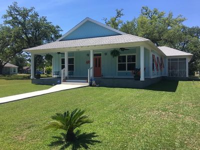 5100 Finley St, Gulfport, MS, 39501