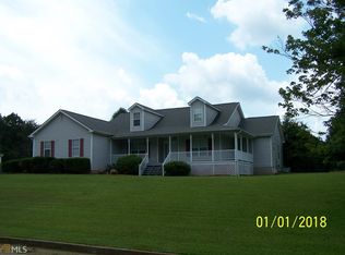 143 Gardners Grove Dr, McDonough, GA 30252