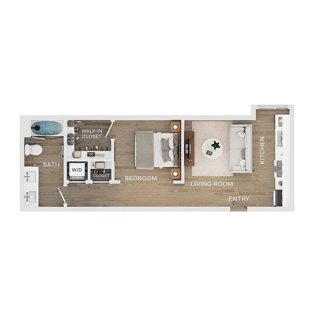 Floor plan V31