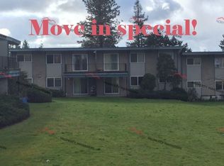 r250 Fairview, Chehalis, WA 98532