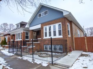 6419 S Troy St, Chicago, IL 60629