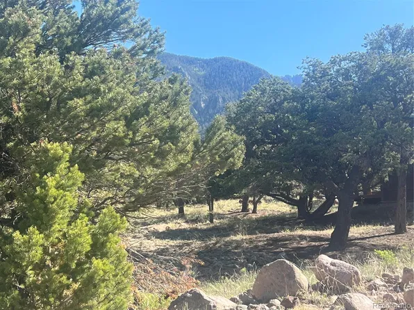 286 Palomino Way, Crestone, CO 81131