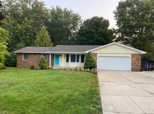 1015 Kenwood Dr, Holland, MI 49423