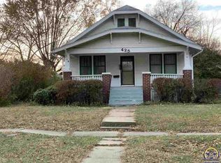 425 SW Lindenwood Ave, Topeka, KS 66606