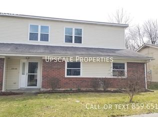 3348 Kenesaw Dr, Lexington, KY 40515